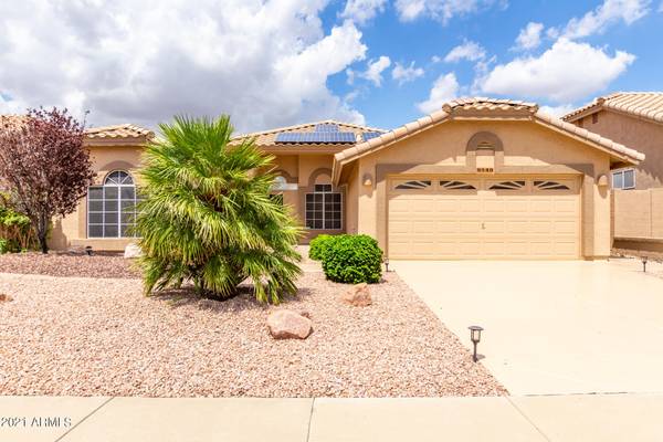 Peoria, AZ 85382,8548 W ROCKWOOD Drive