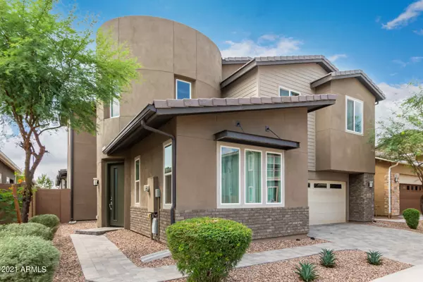 Tempe, AZ 85284,1689 W Dawn Drive