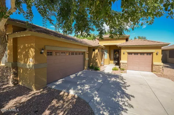 Phoenix, AZ 85042,1516 E CONSTANCE Way