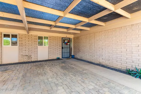 Scottsdale, AZ 85266,27250 N 64TH Street #1