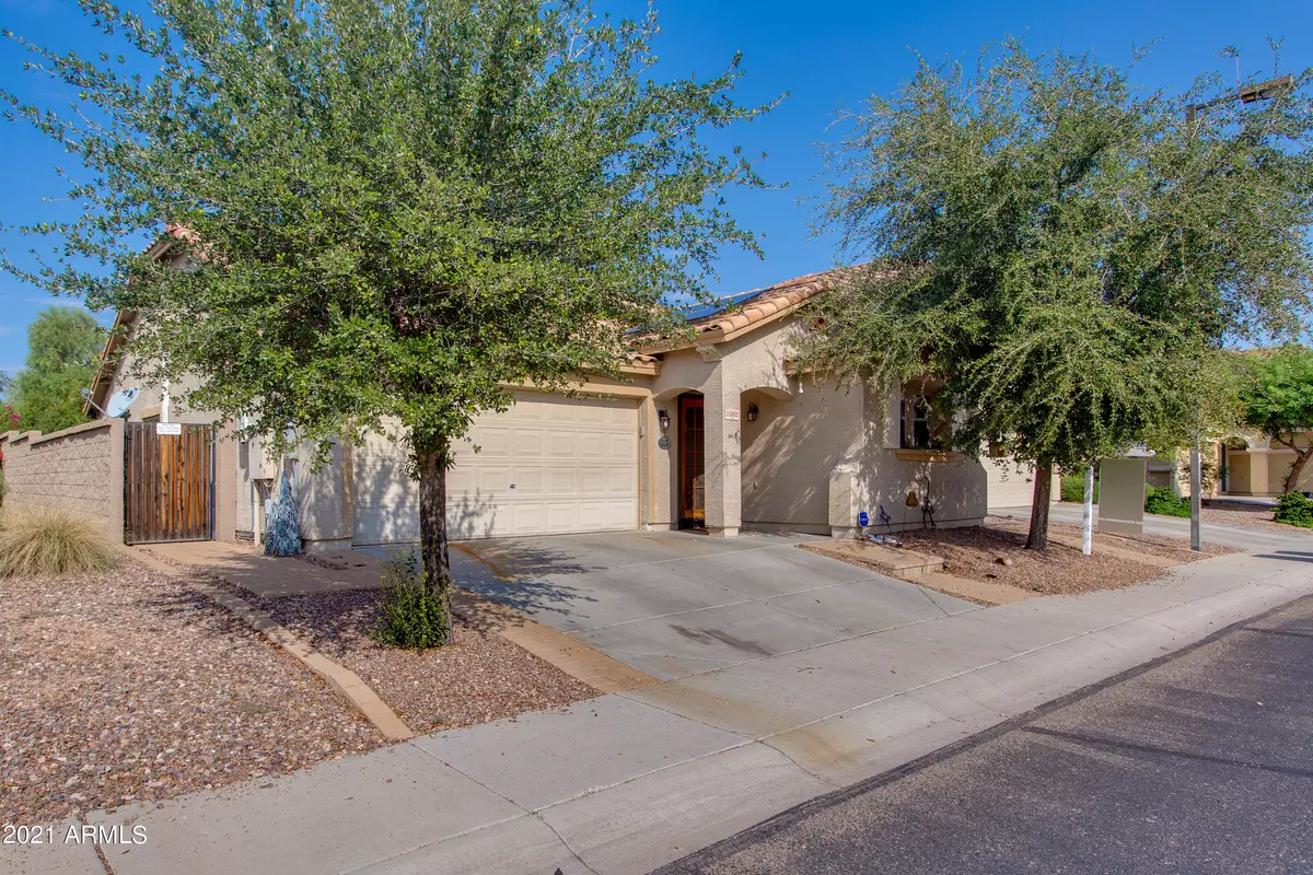 Surprise, AZ 85388,15902 N 170th Lane