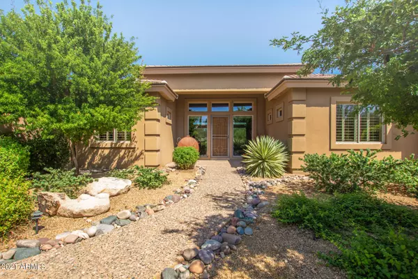 Rio Verde, AZ 85263,27301 N QUINTANA Drive