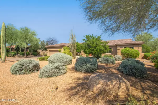 Rio Verde, AZ 85263,27301 N QUINTANA Drive