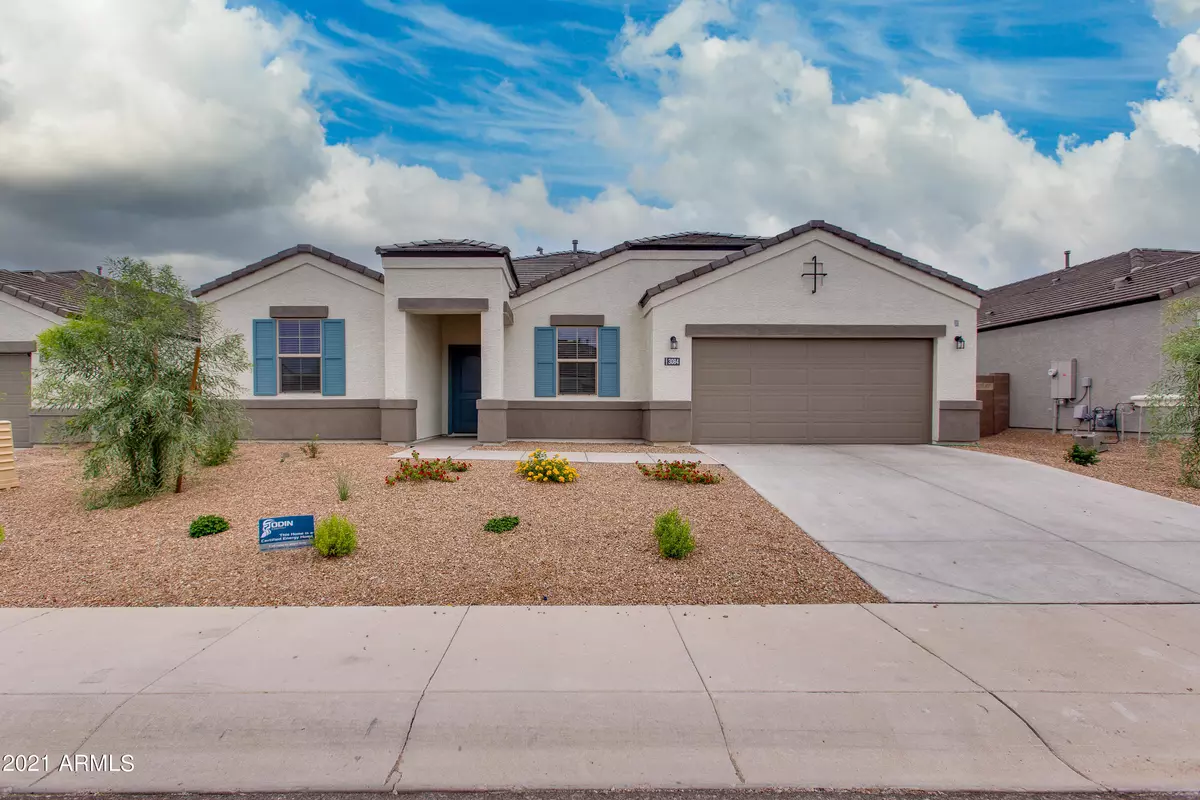 Buckeye, AZ 85396,3084 N Amber Drive