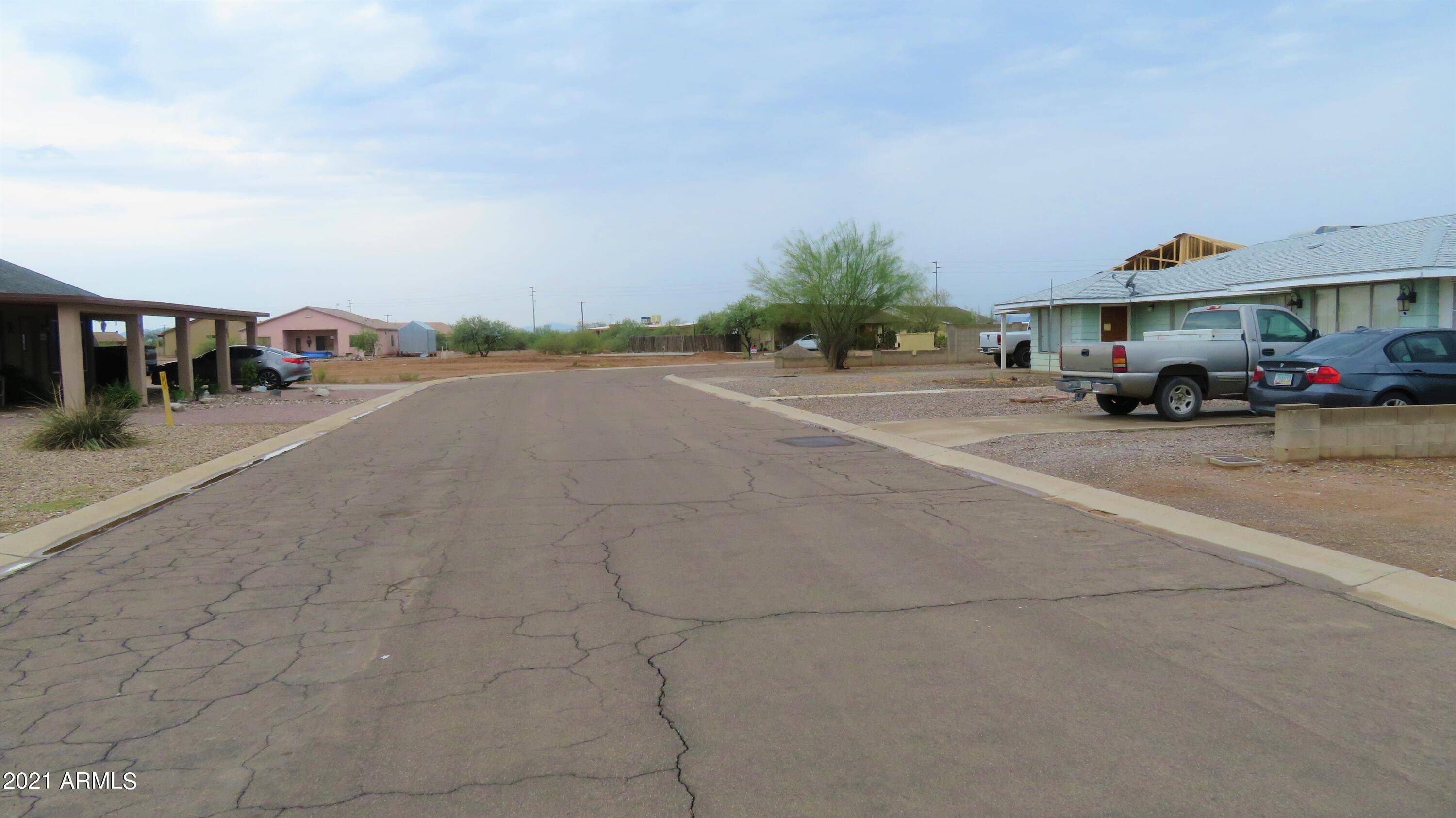 Arizona City, AZ 85123,14668 S CABABI Road #-