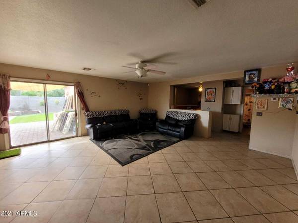 El Mirage, AZ 85335,11837 W WETHERSFIELD Road