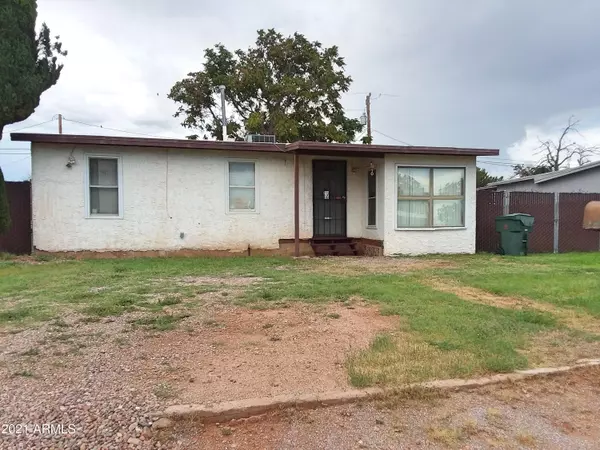 165 SHERBUNDY Street, Sierra Vista, AZ 85635