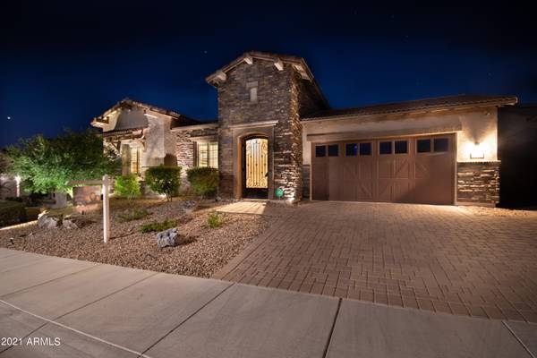 Peoria, AZ 85383,26822 N 102ND Avenue