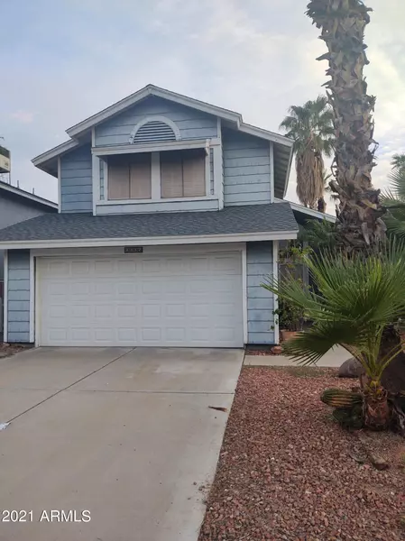 4332 W TONTO Road, Glendale, AZ 85308