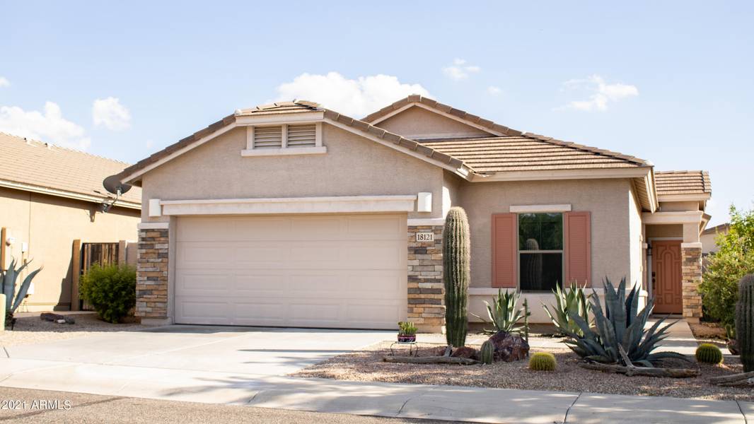 18121 E EL VIEJO DESIERTO --, Gold Canyon, AZ 85118