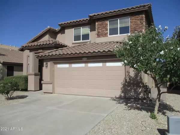 3278 W YELLOW PEAK Drive, Queen Creek, AZ 85144