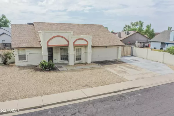 Mesa, AZ 85205,4945 E GOLDEN Street