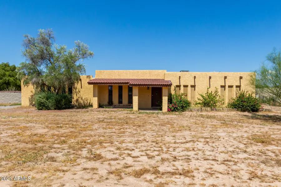 228 W Calle Tuberia --, Casa Grande, AZ 85194