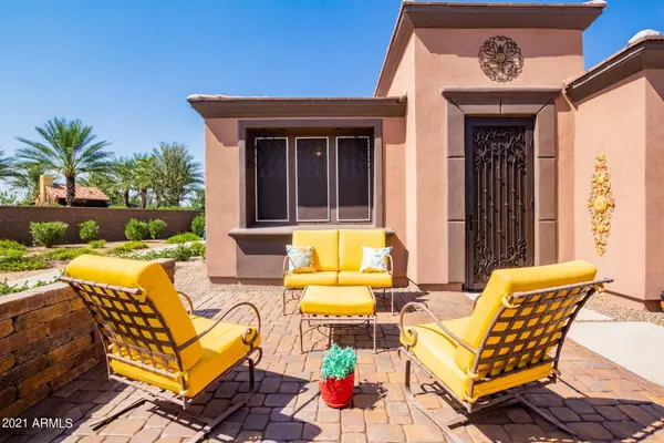 San Tan Valley, AZ 85140,36818 N STONEWARE Drive