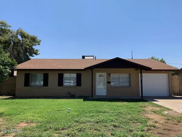 Phoenix, AZ 85053,3133 W PORT AU PRINCE Lane