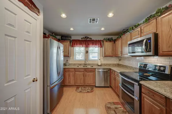 Mesa, AZ 85209,8441 E KEATS Avenue