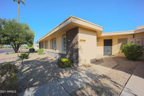 Sun City, AZ 85373,17293 N DEL WEBB Boulevard