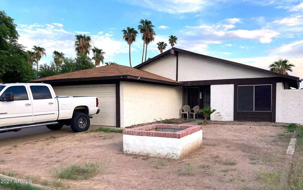 Mesa, AZ 85210,731 W GABLE Avenue