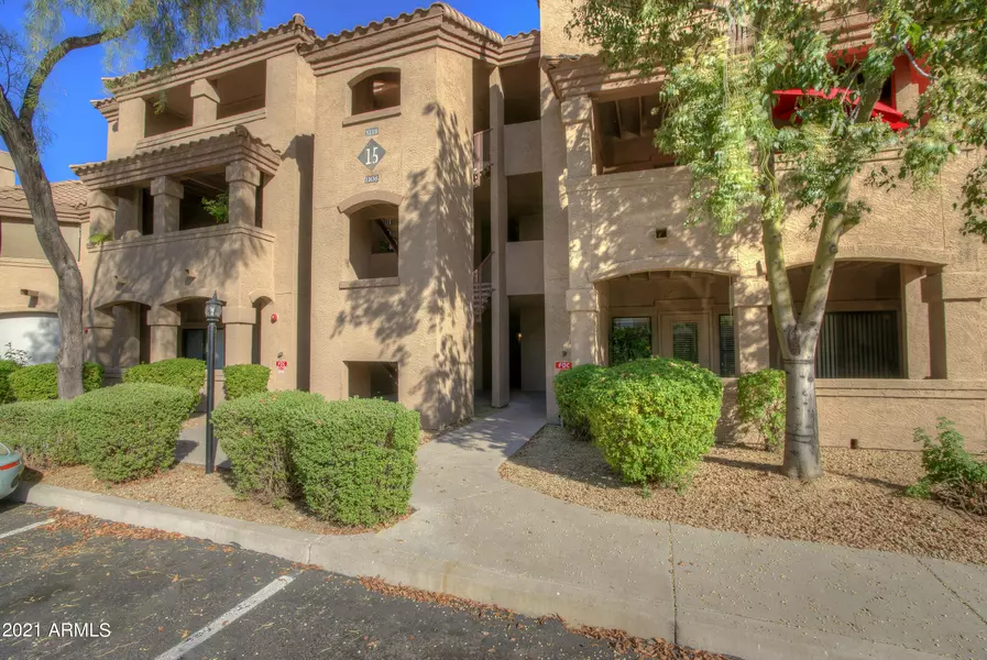 15095 N Thompson Peak Parkway #1112, Scottsdale, AZ 85260