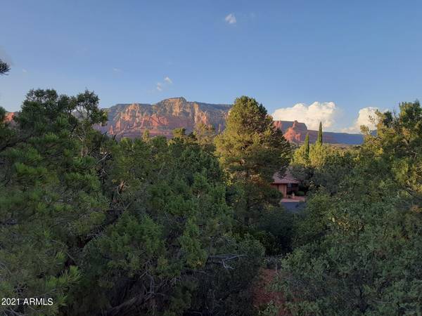 Sedona, AZ 86336,10 GRANADA Road #26