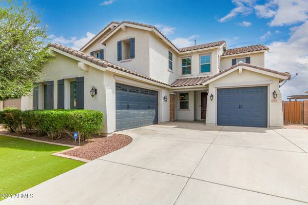 Gilbert, AZ 85298,5693 S PARKCREST Street