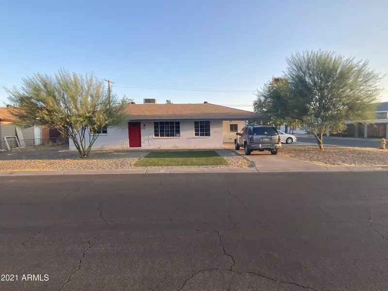 3730 W SAN JUAN Avenue, Phoenix, AZ 85019