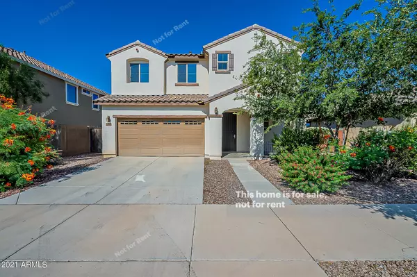 23682 S 209TH Court, Queen Creek, AZ 85142