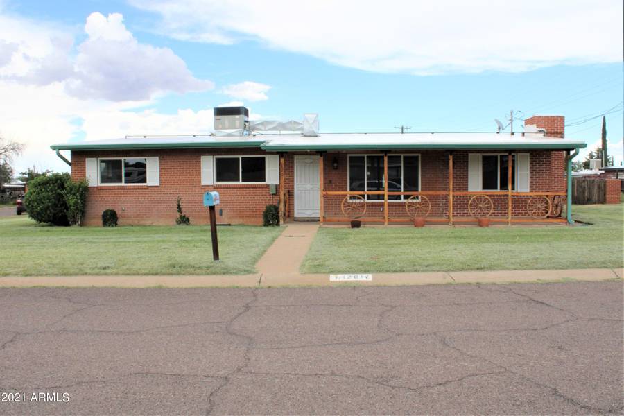 1201 SIERRA Drive, Sierra Vista, AZ 85635