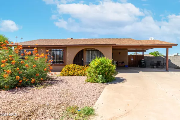 3032 N 57TH Lane, Phoenix, AZ 85031