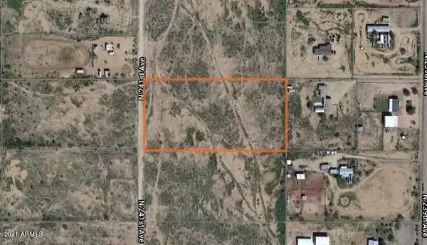 Wittmann, AZ 85361,24000 W Jomax Road #1