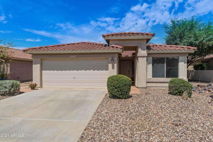 4632 E ALFALFA Drive, Gilbert, AZ 85298