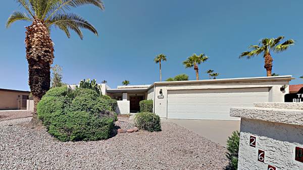 Sun Lakes, AZ 85248,26014 S 99TH Drive