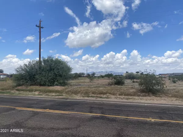 Buckeye, AZ 85326,0 S Airport Road #-