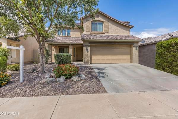 Tolleson, AZ 85353,9940 W HESS Street