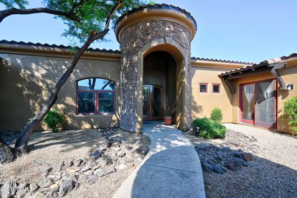 Scottsdale, AZ 85262,37020 N BOULDER VIEW Drive