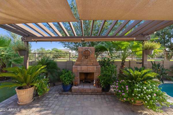 Queen Creek, AZ 85142,21269 E VIA DEL SOL --