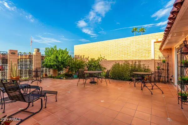 Sun City, AZ 85351,10719 W EMERALD Drive