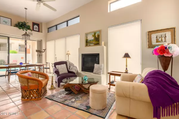 Scottsdale, AZ 85250,6802 N 83RD Street