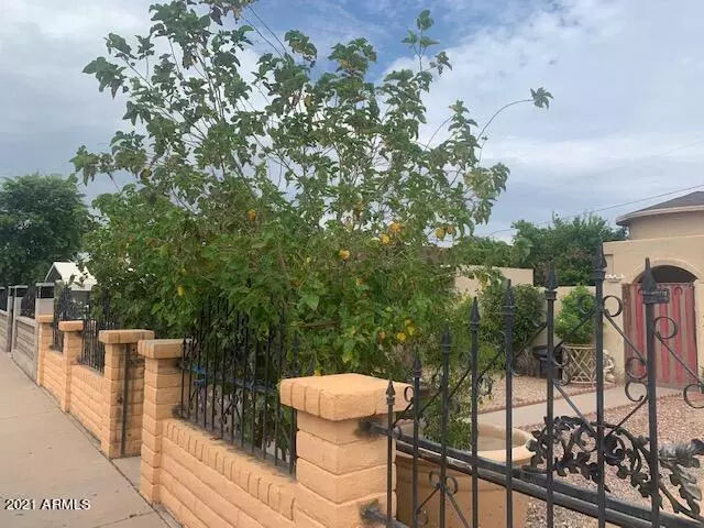 Phoenix, AZ 85009,3630 W MARICOPA Street