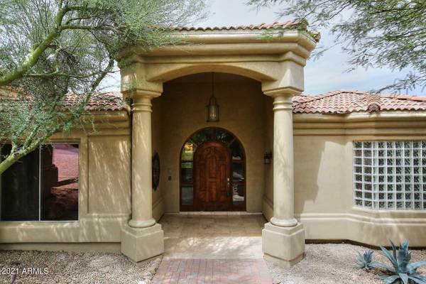 10606 N INDIAN WELLS Drive, Fountain Hills, AZ 85268