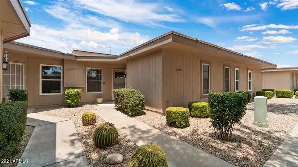 17427 N 105TH Avenue, Sun City, AZ 85373