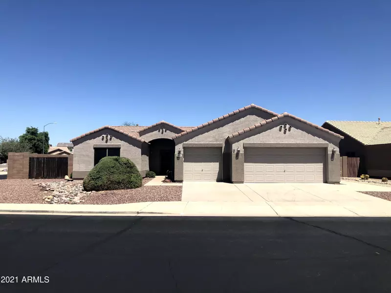 8536 E OCASO Avenue, Mesa, AZ 85212