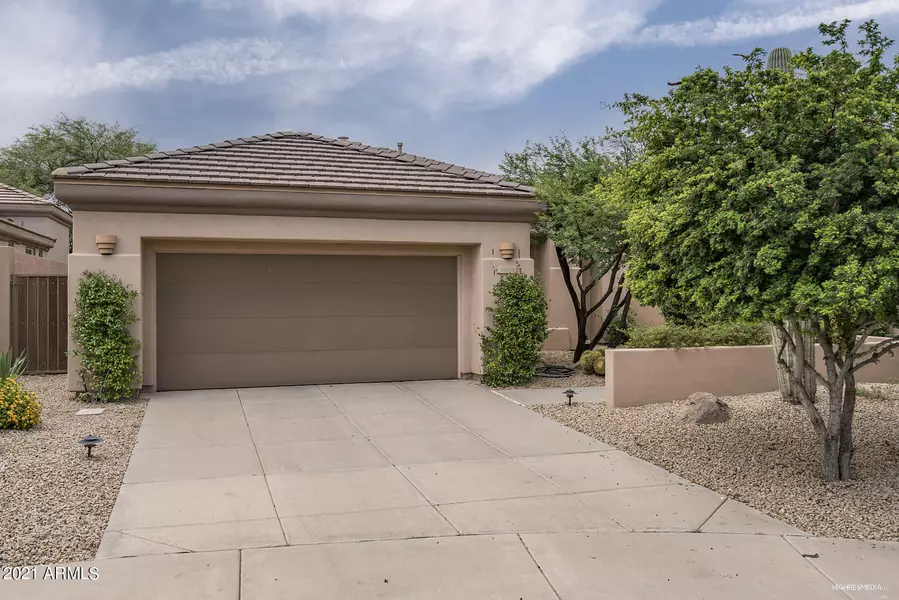 34428 N 68TH Way, Scottsdale, AZ 85266