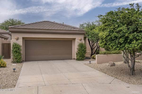 Scottsdale, AZ 85266,34428 N 68TH Way