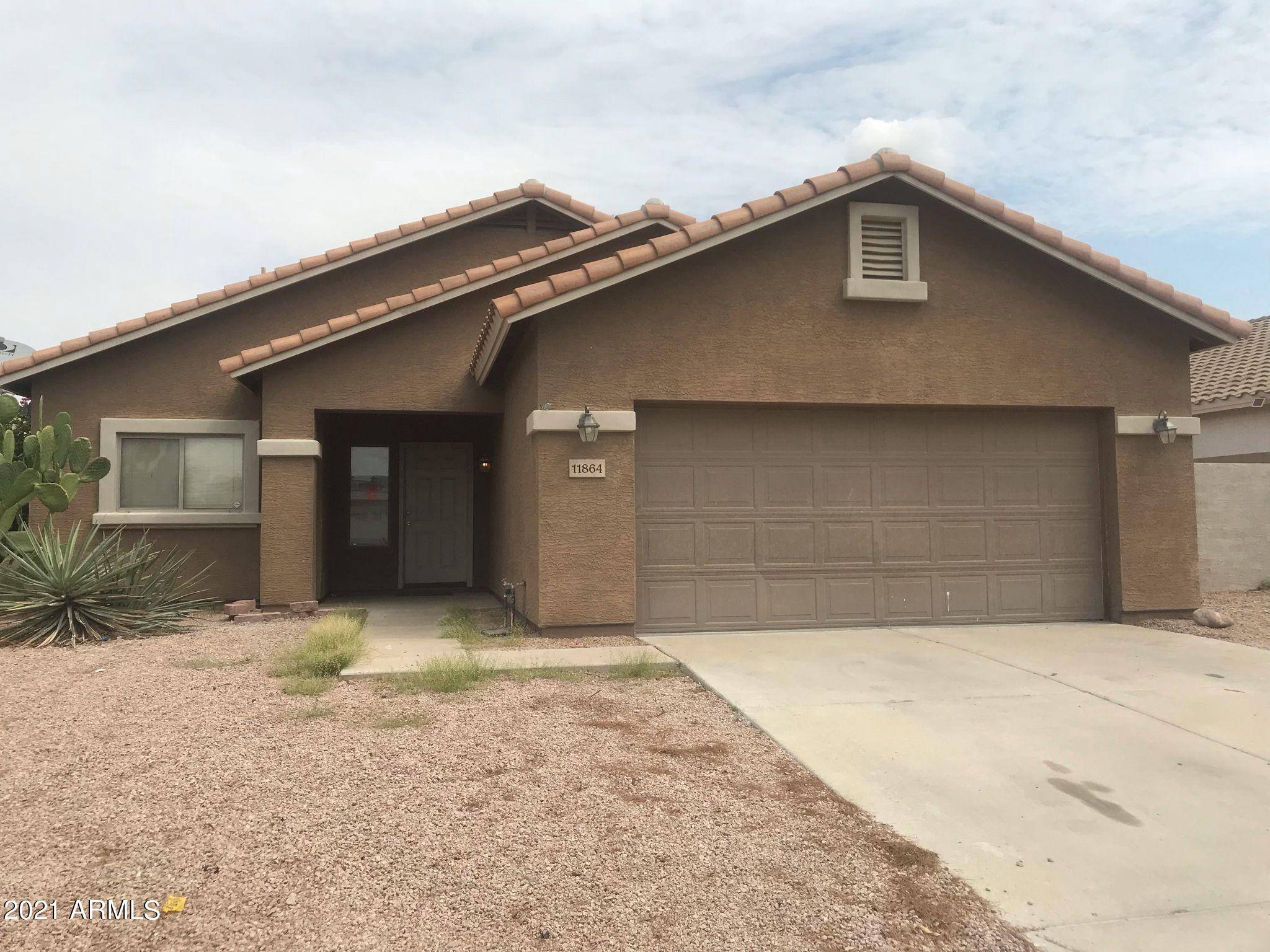 11864 W VIRGINIA Avenue, Avondale, AZ 85392