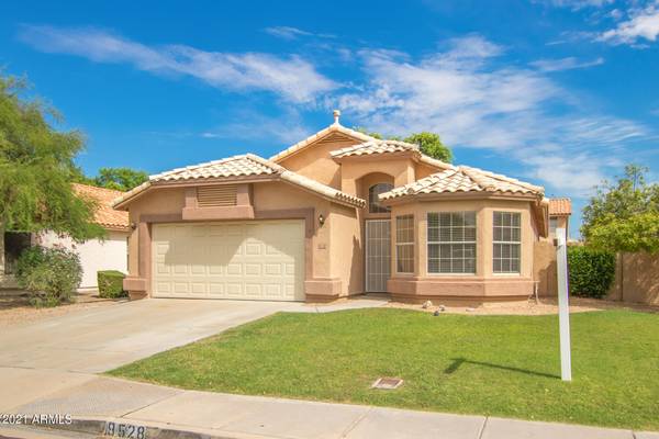 Peoria, AZ 85382,9528 W CLARA Lane