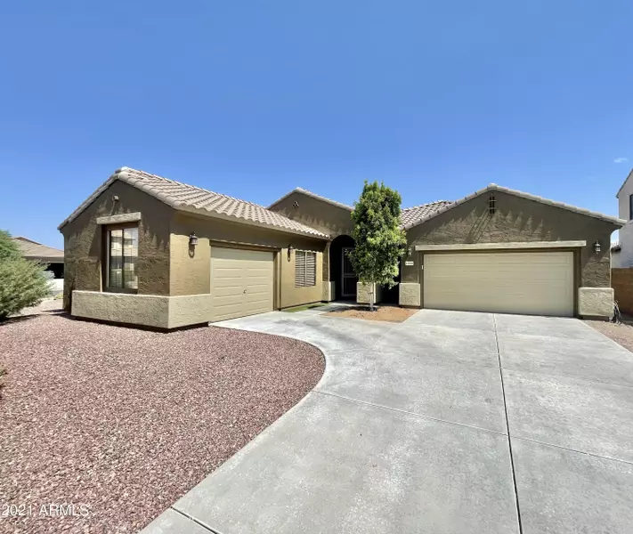 14061 N 153RD Drive, Surprise, AZ 85379