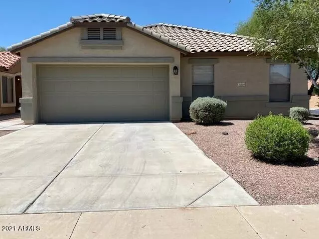 21308 N HOWELL Drive, Maricopa, AZ 85138