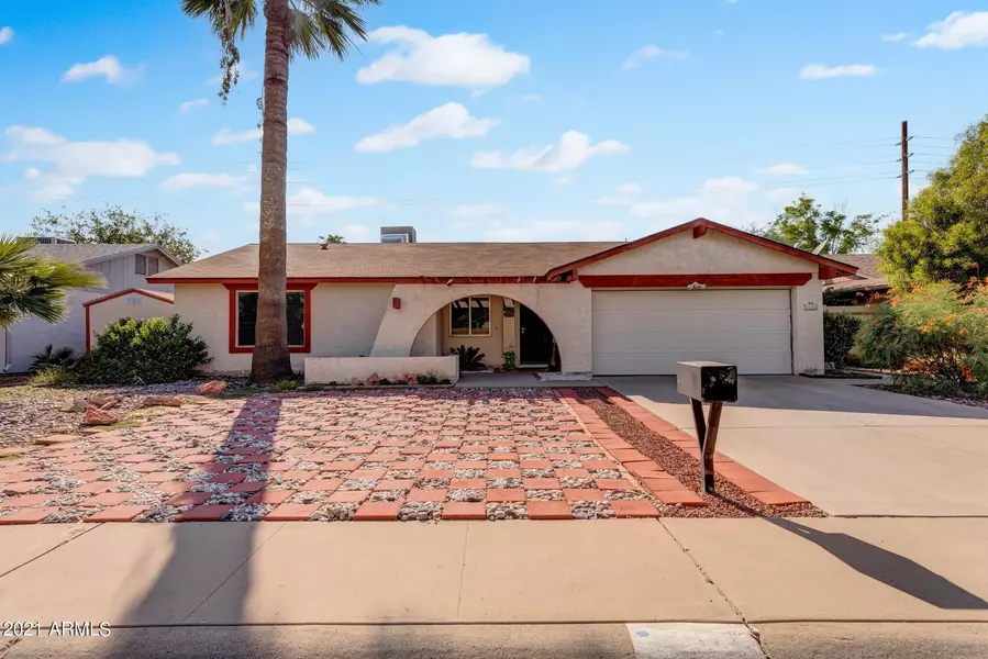 3126 N Yucca Street, Chandler, AZ 85224