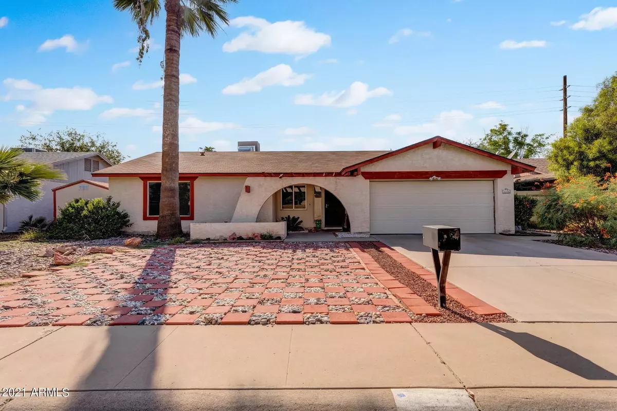 Chandler, AZ 85224,3126 N Yucca Street